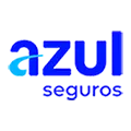 logo azul seguros