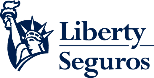 logo liberty seguros
