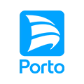 logo porto seguro