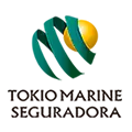 logo tokio marine seguradora